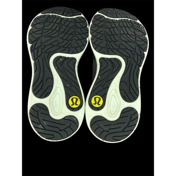 Lululemon Blissfeel Run Winter Shoes Size 8 1/2 - Picture 5 of 5